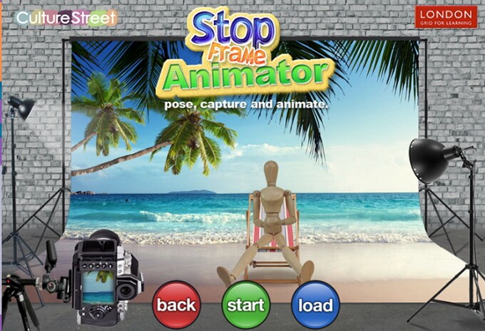 stop motion animation programs for mac