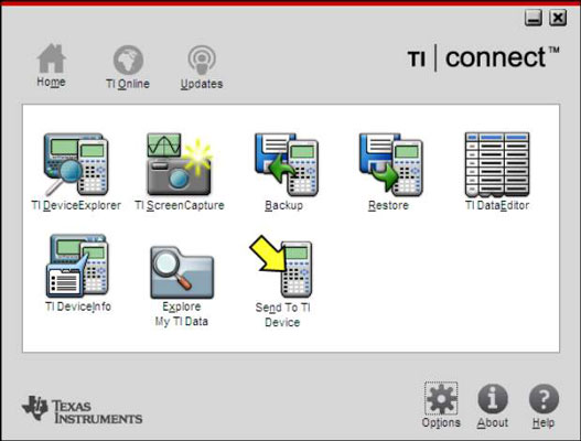 ti-84 emulator for mac