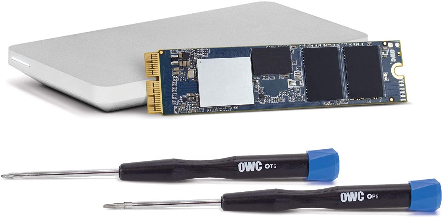 read mac ssd with pci express adapter for windows 7